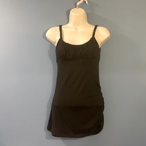 American Eagle Outfitters Black Tank